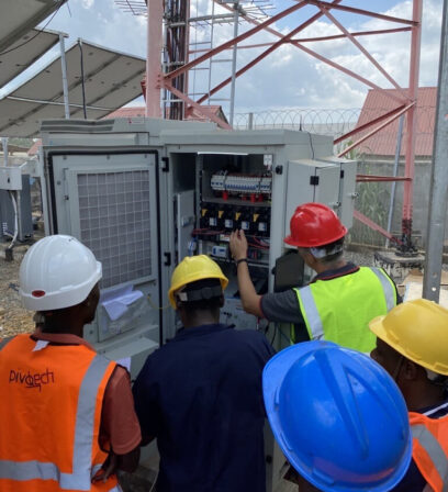 Tanzania-project Tanzania-project